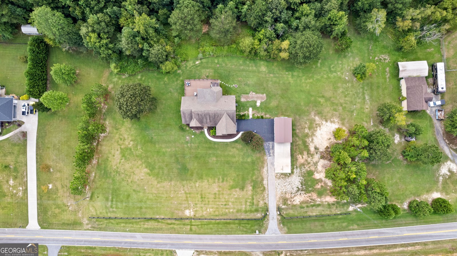 275 Lakeview Drive Brooks - 53