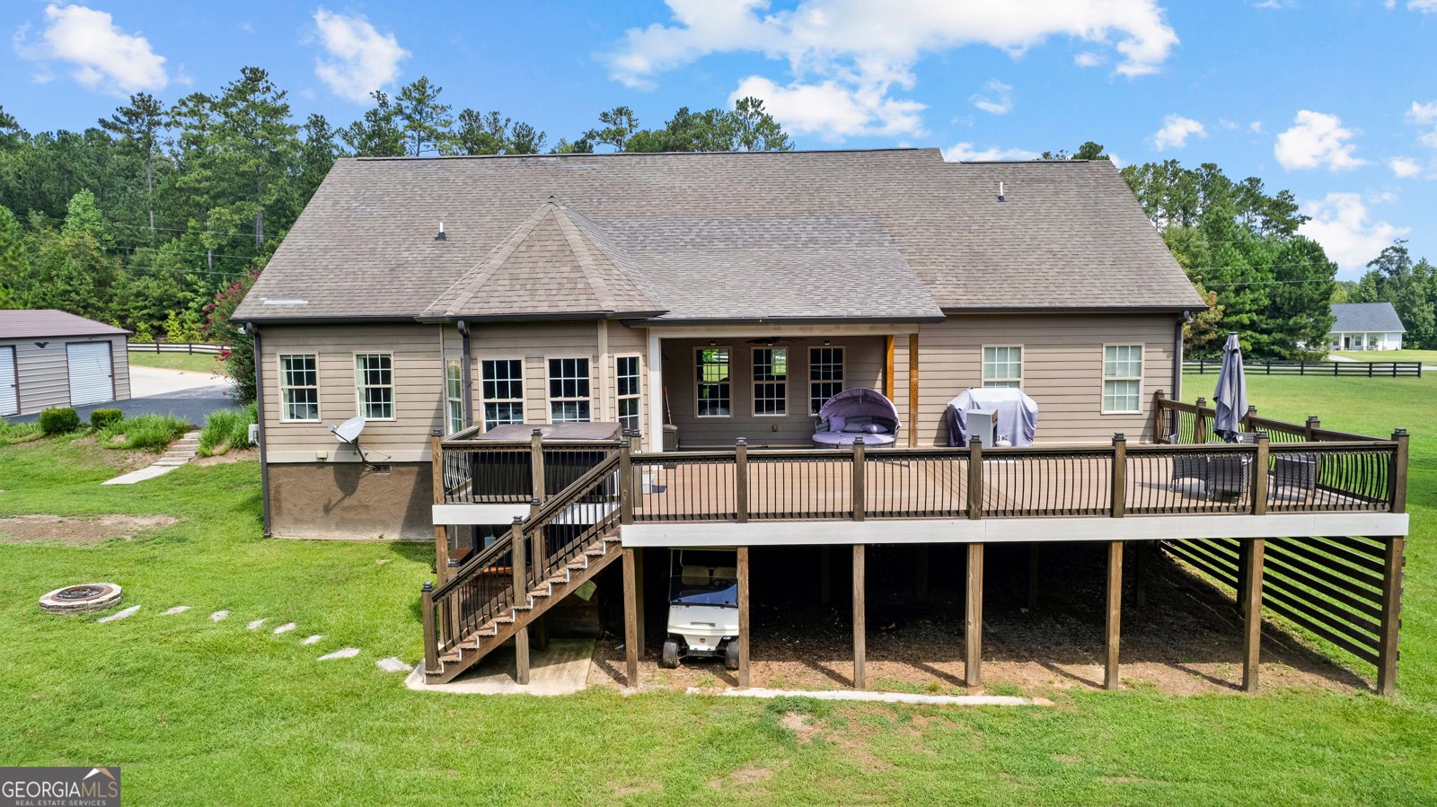 275 Lakeview Drive Brooks - 54