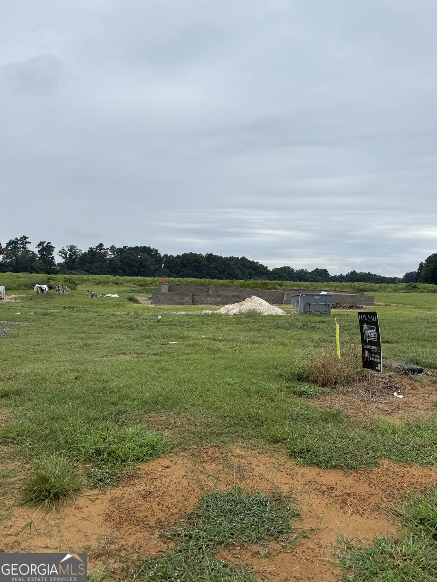 203 Farrell Way Perry - 2