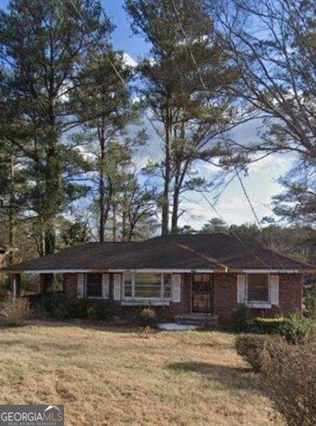 1903 VALENCIA Road Decatur - 1