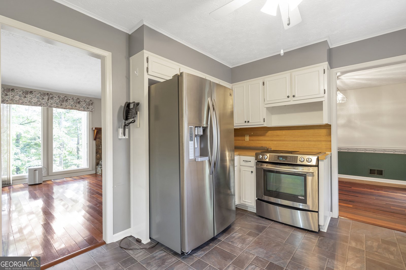 3645 Lassiter Road Marietta - 16