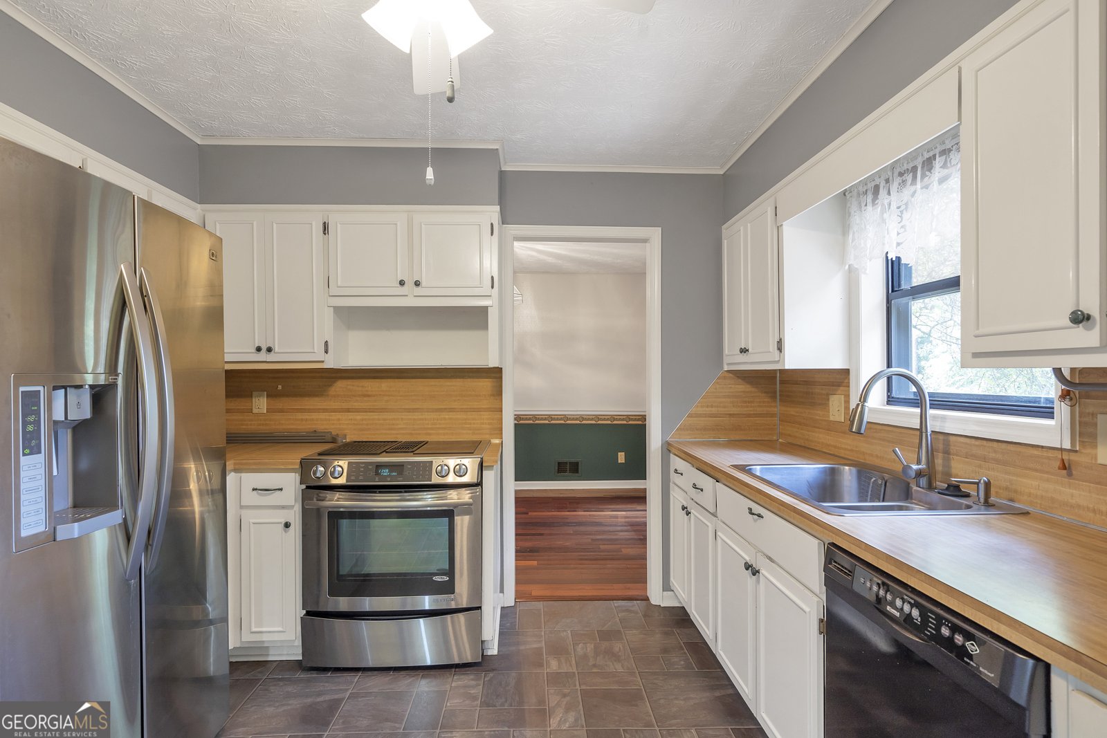 3645 Lassiter Road Marietta - 17