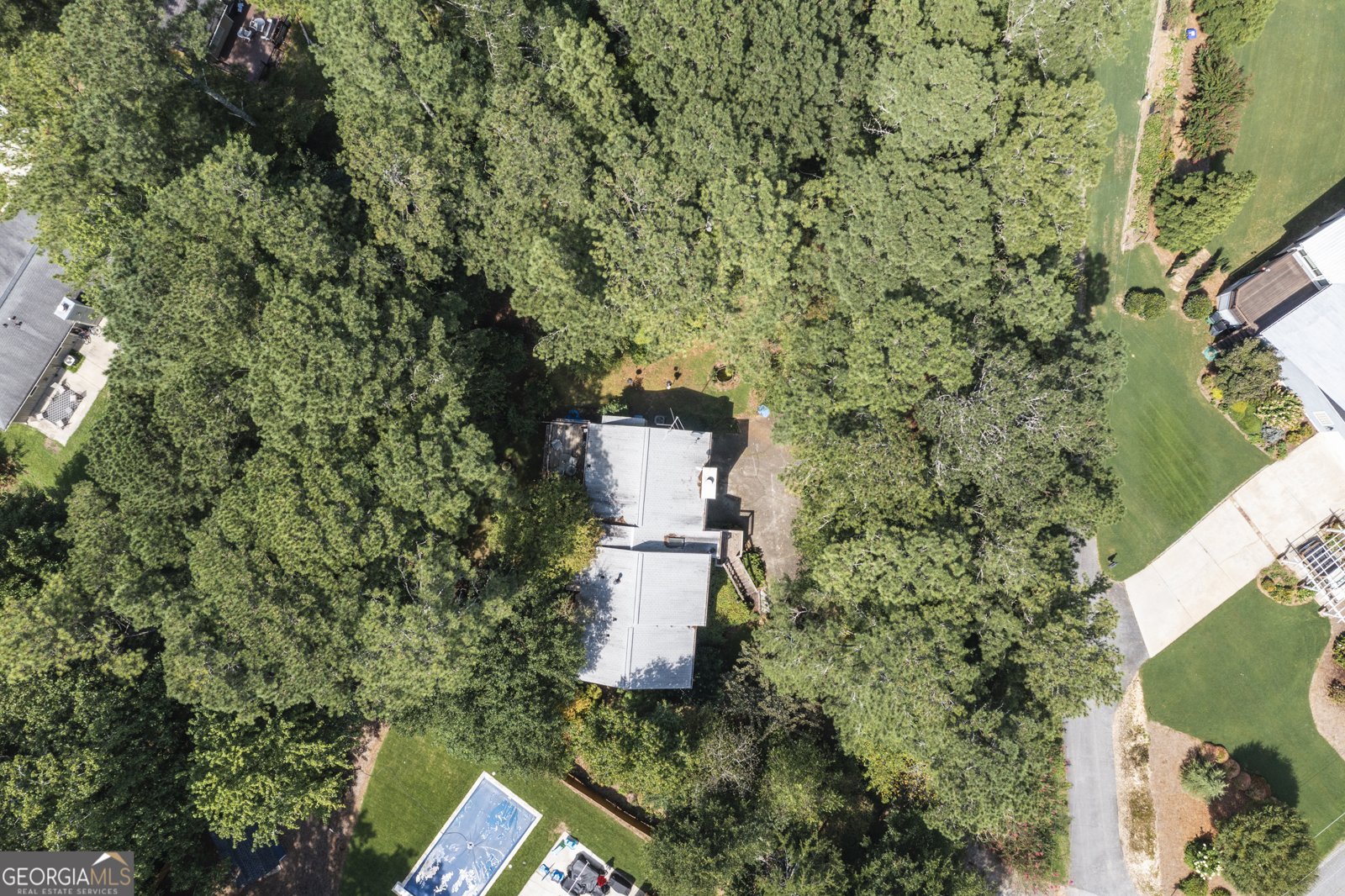 3645 Lassiter Road Marietta - 3