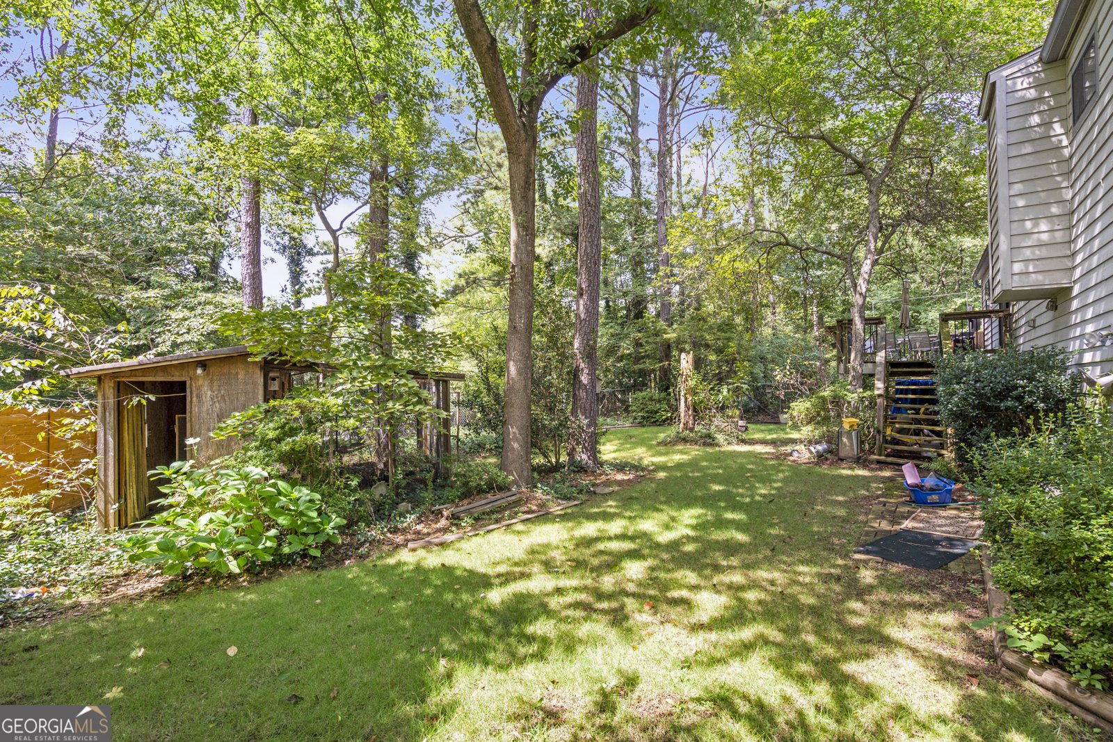 3645 Lassiter Road Marietta - 33