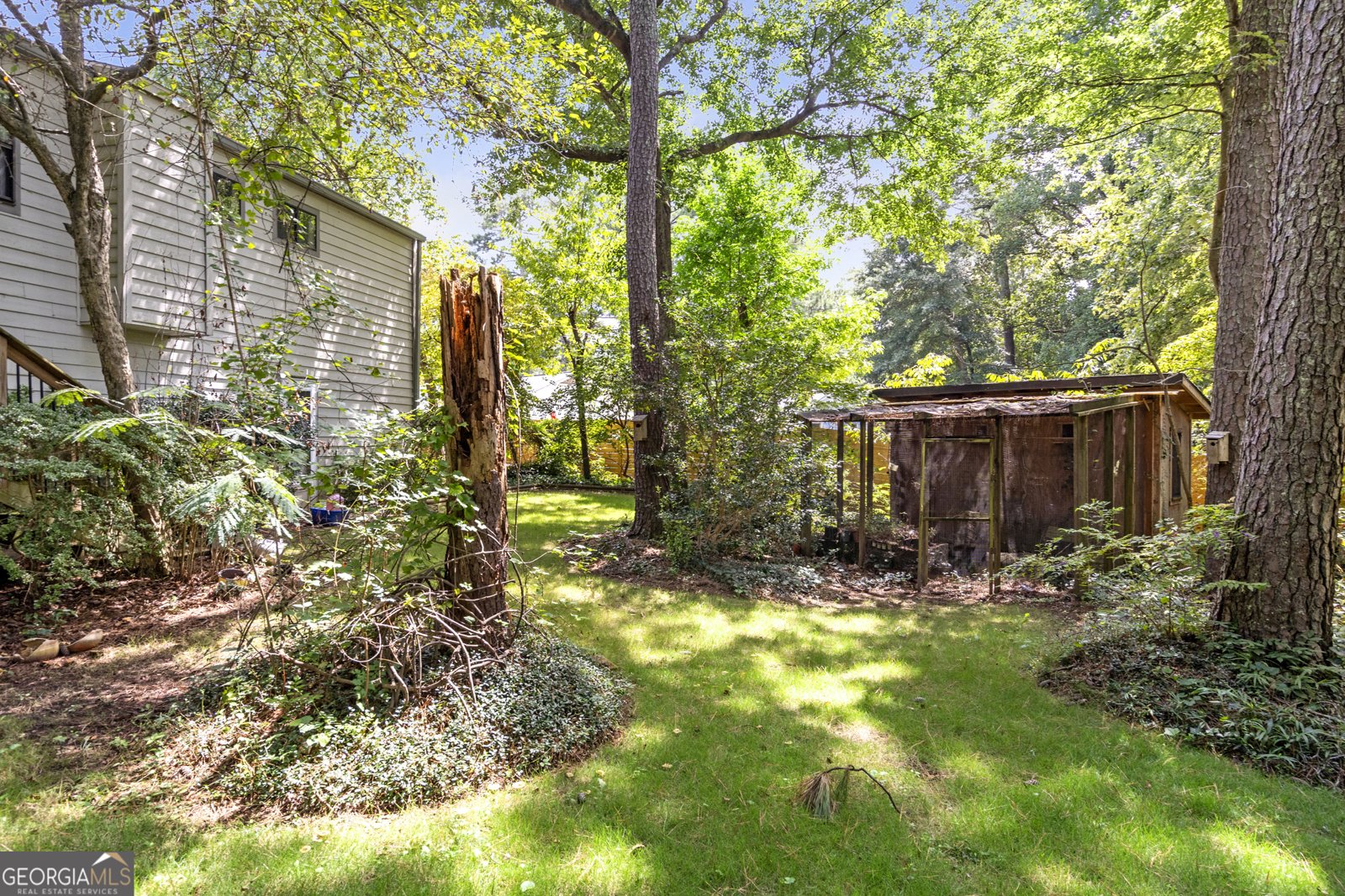3645 Lassiter Road Marietta - 35