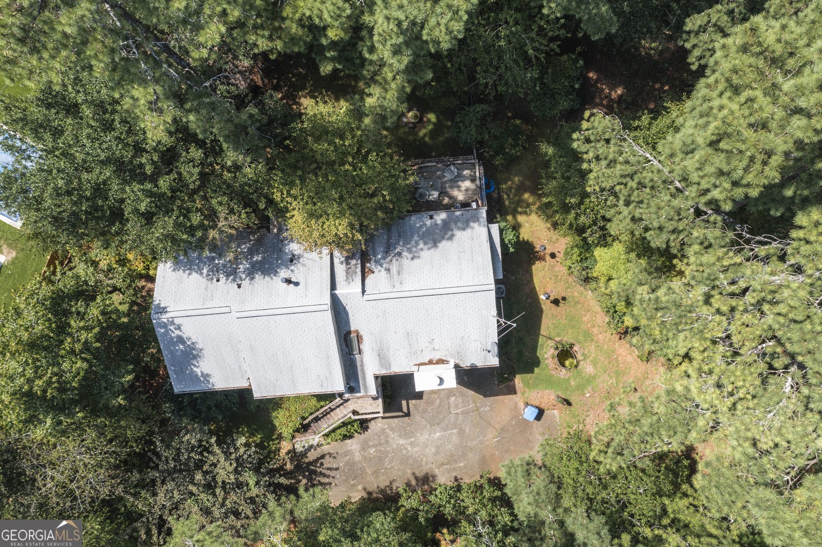 3645 Lassiter Road Marietta - 4