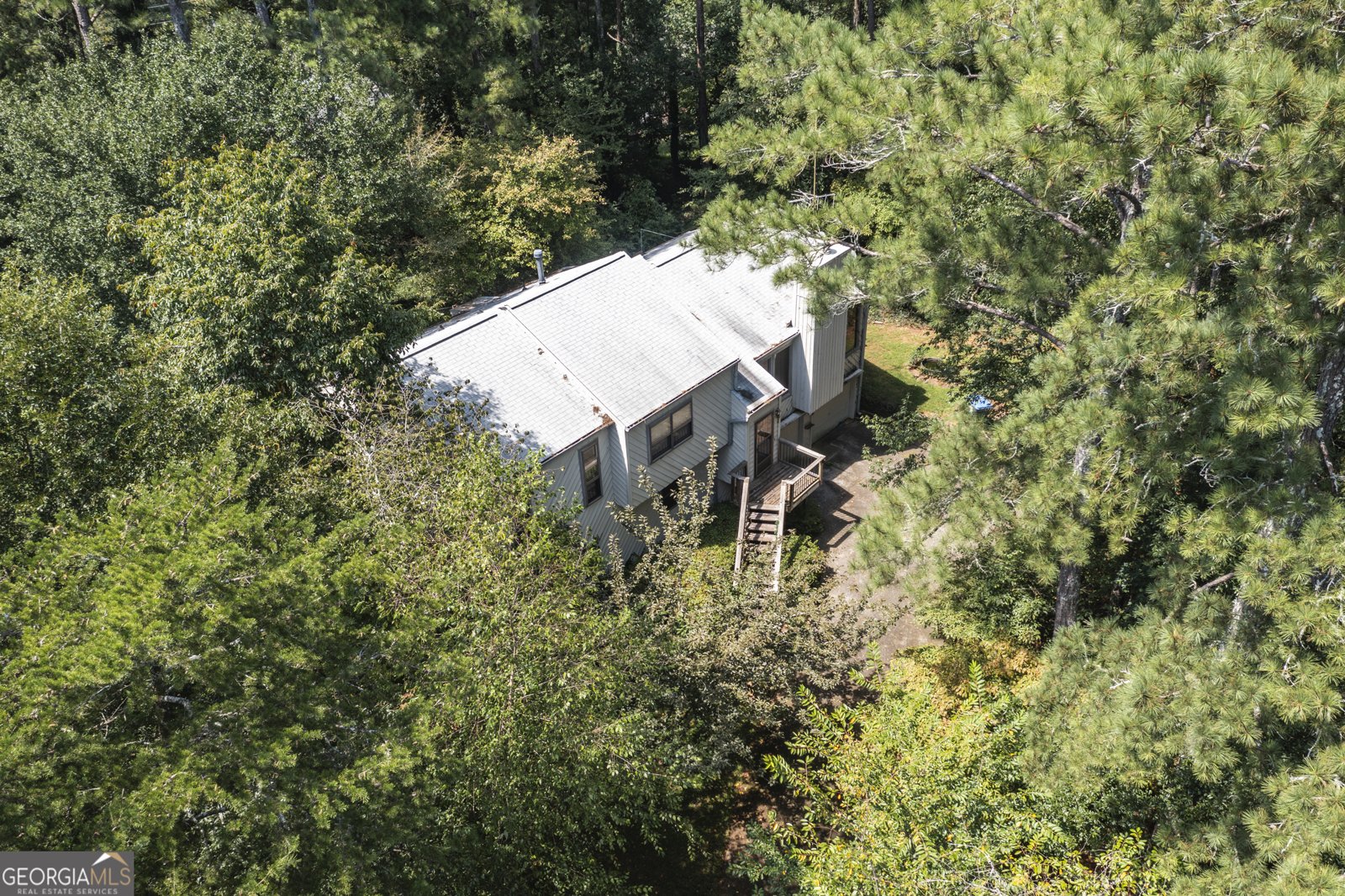 3645 Lassiter Road Marietta - 5