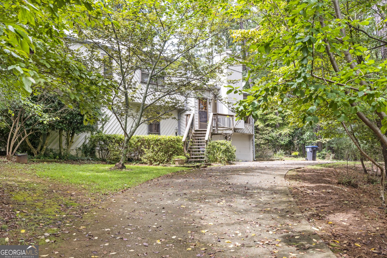 3645 Lassiter Road Marietta - 6