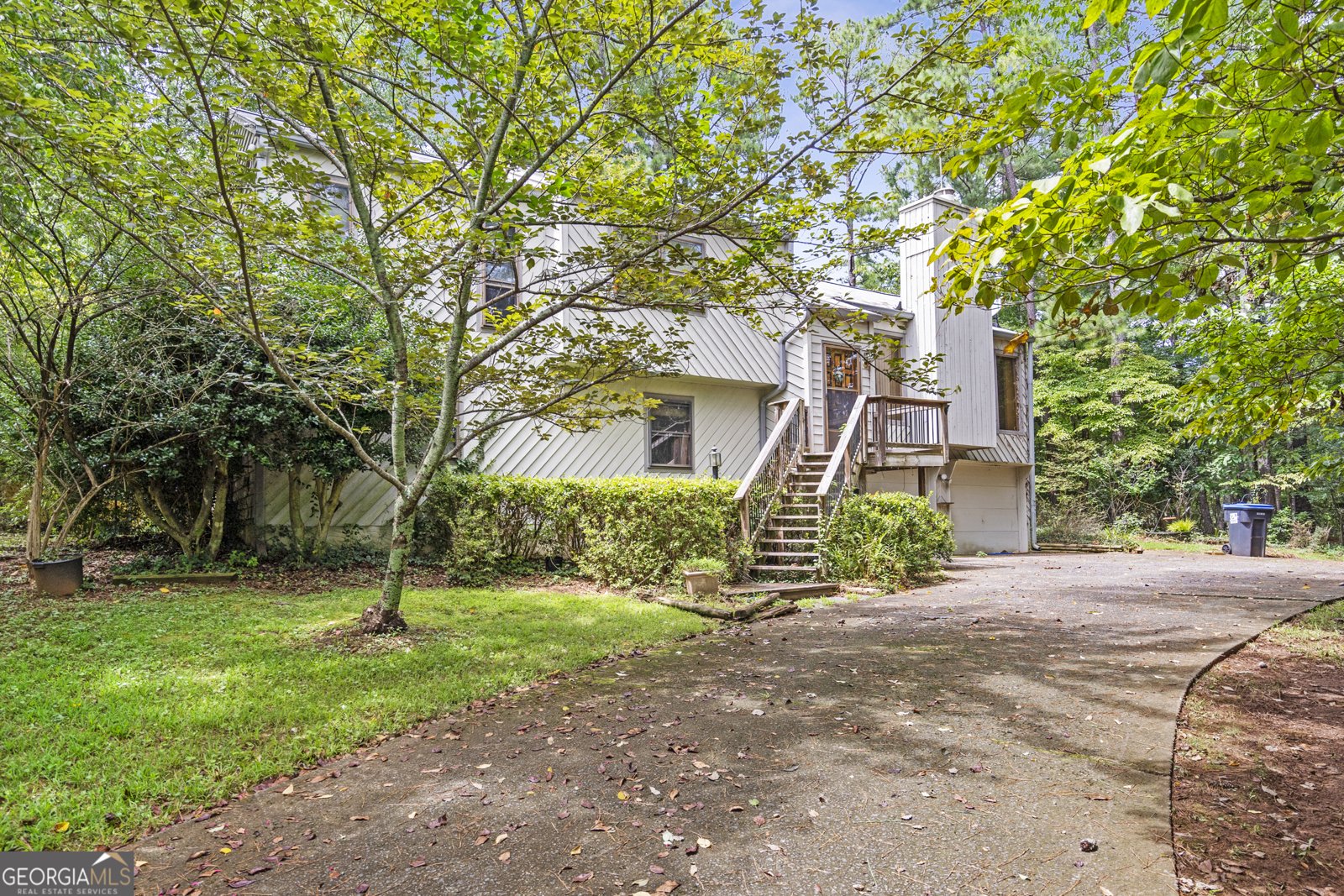 3645 Lassiter Road Marietta - 7