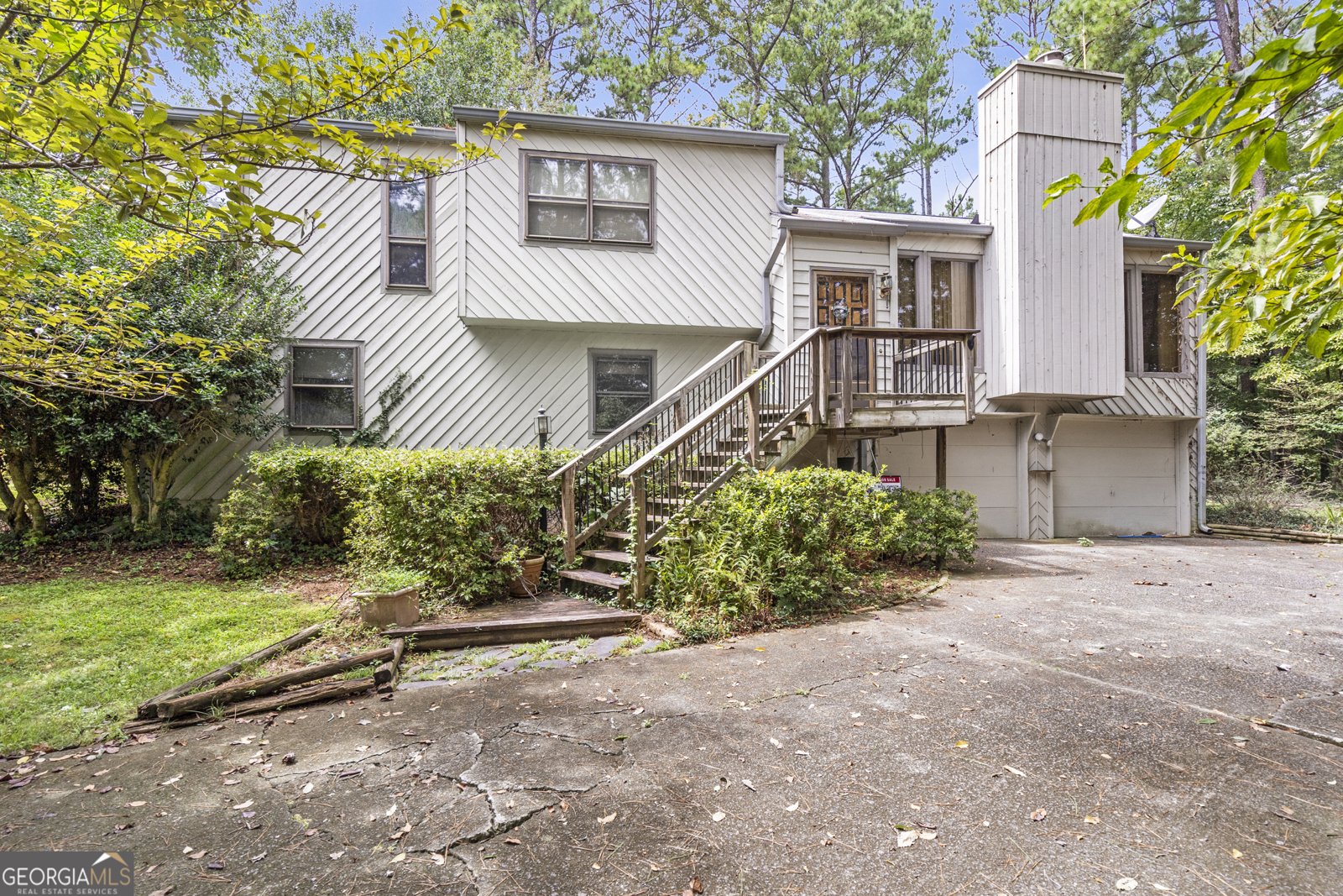 3645 Lassiter Road Marietta - 8