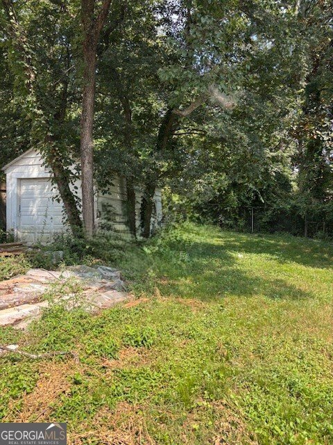 1972 Conrad Avenue Atlanta - 3