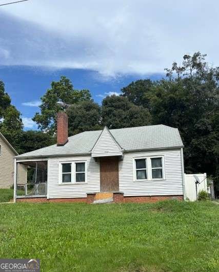 1972 Conrad Avenue Atlanta - 4