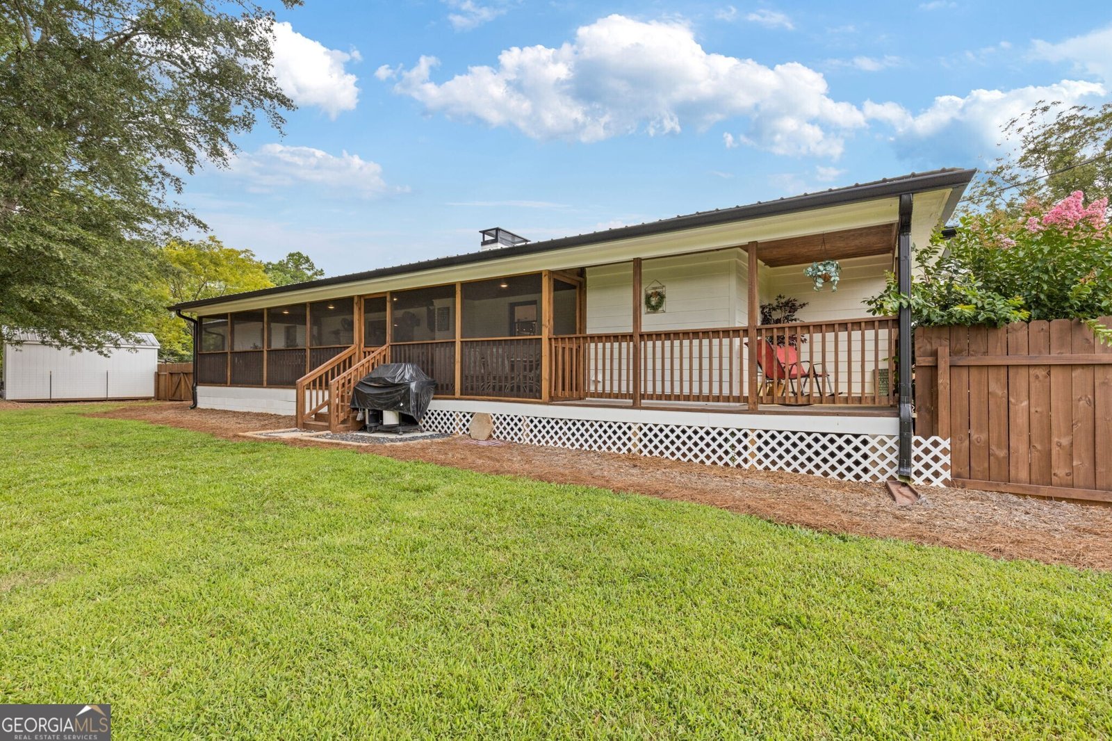4187 Sardis Road Gainesville - 23