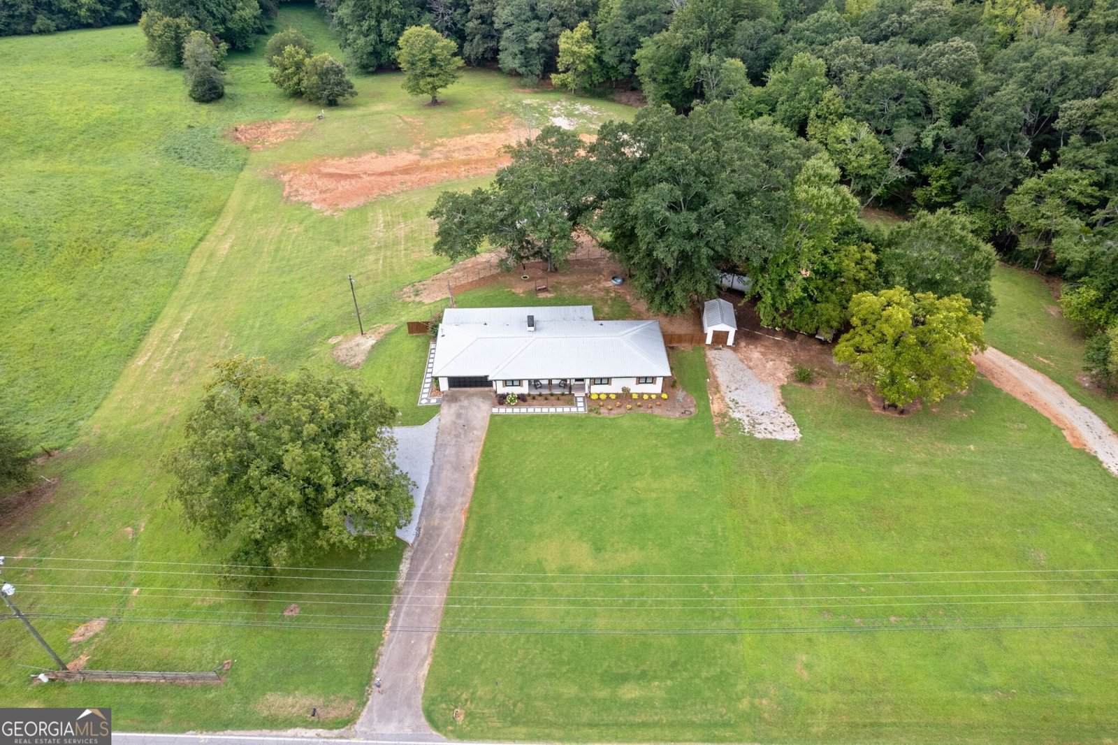4187 Sardis Road Gainesville - 27