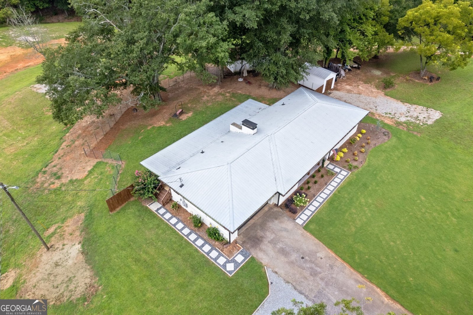 4187 Sardis Road Gainesville - 29