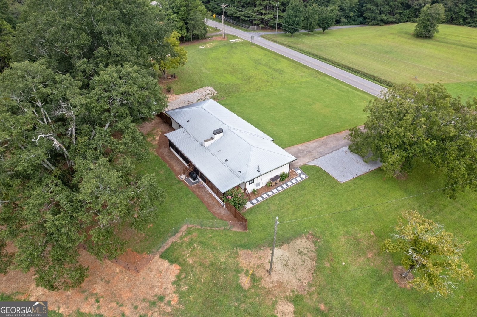 4187 Sardis Road Gainesville - 30