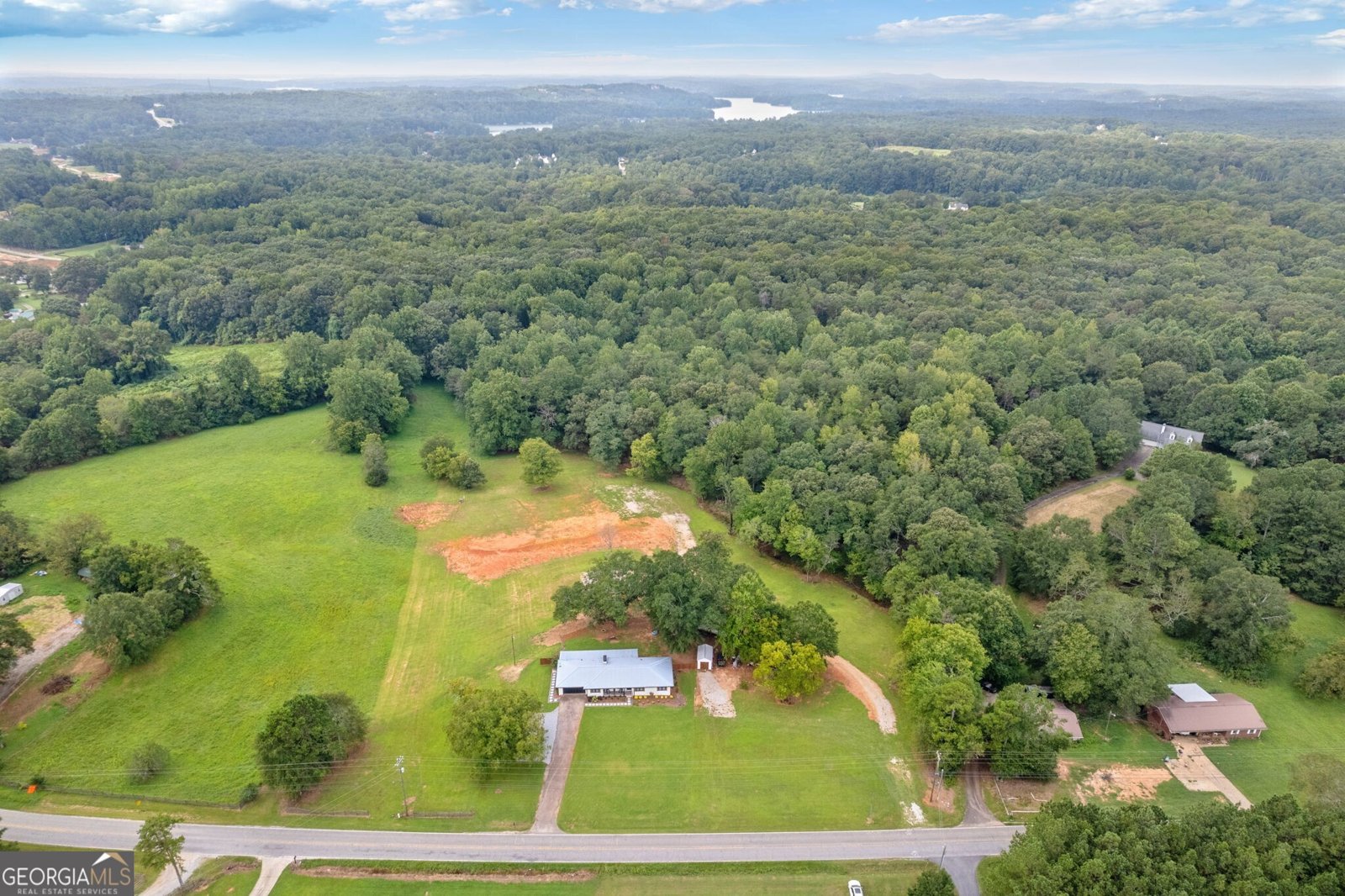 4187 Sardis Road Gainesville - 32
