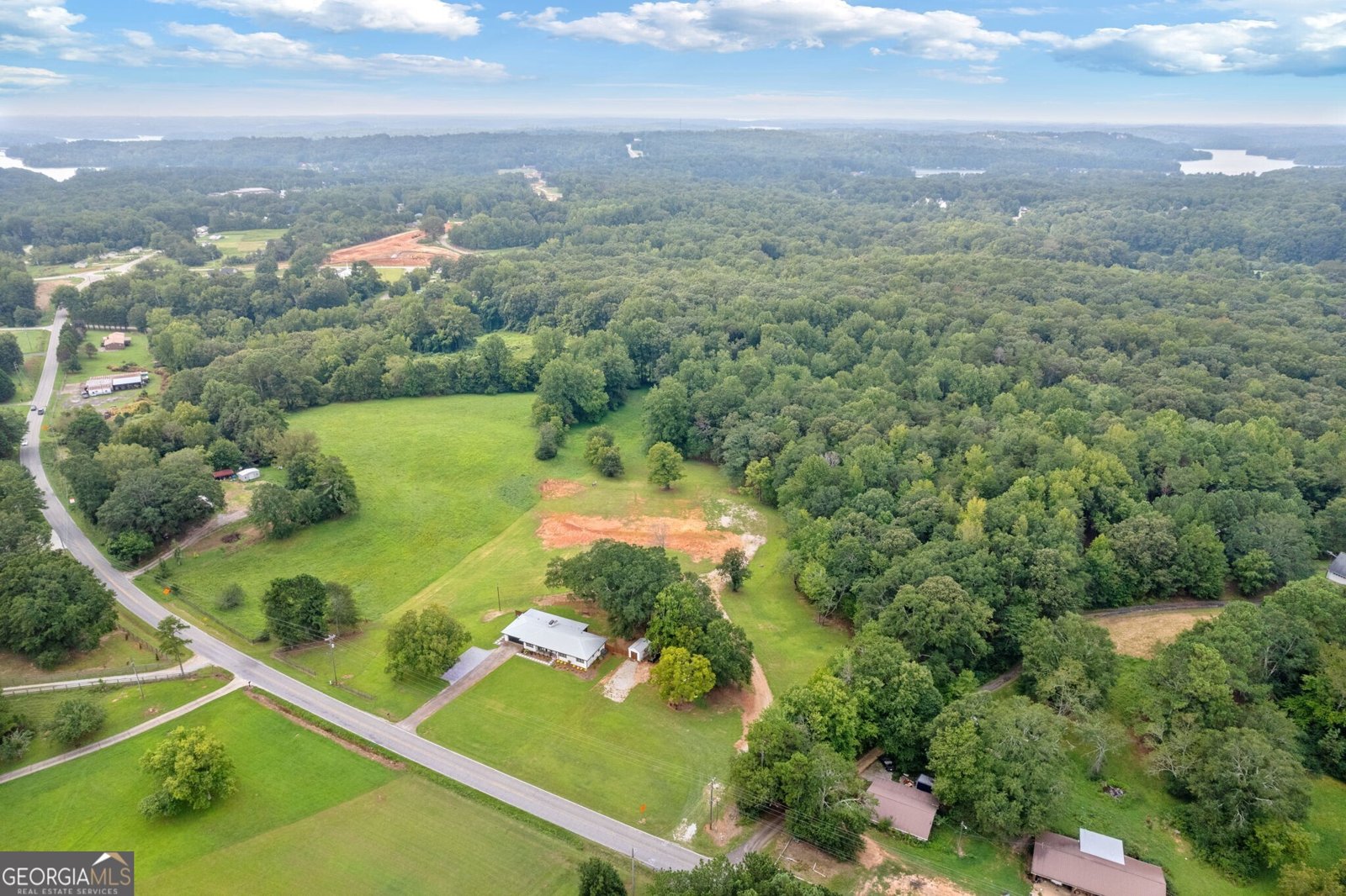 4187 Sardis Road Gainesville - 34