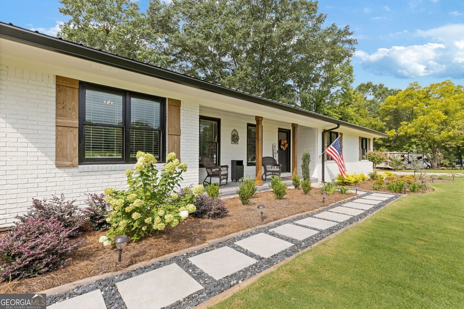 4187 Sardis Road Gainesville - 37