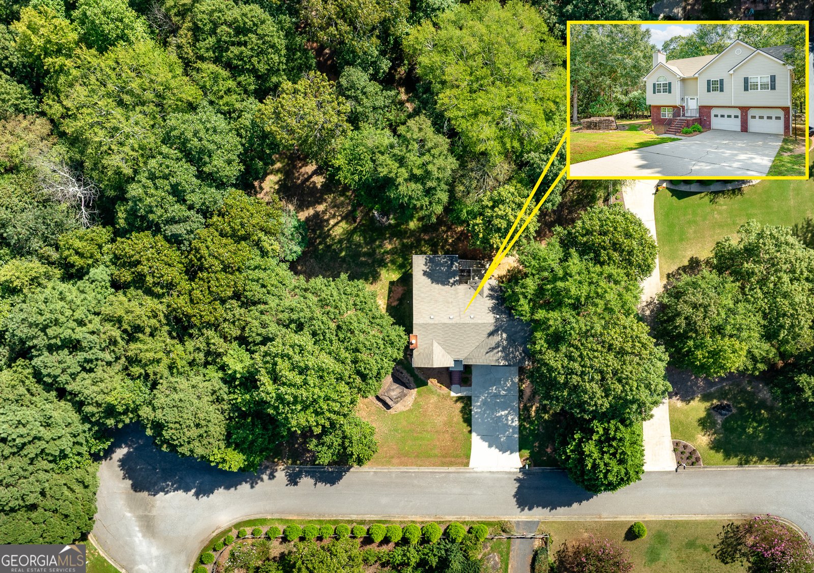 544 Academy Woods Drive Jefferson - 2