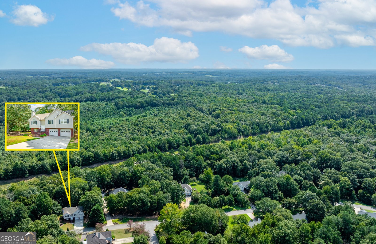 544 Academy Woods Drive Jefferson - 3