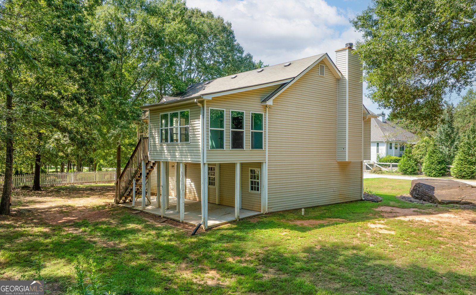 544 Academy Woods Drive Jefferson - 4