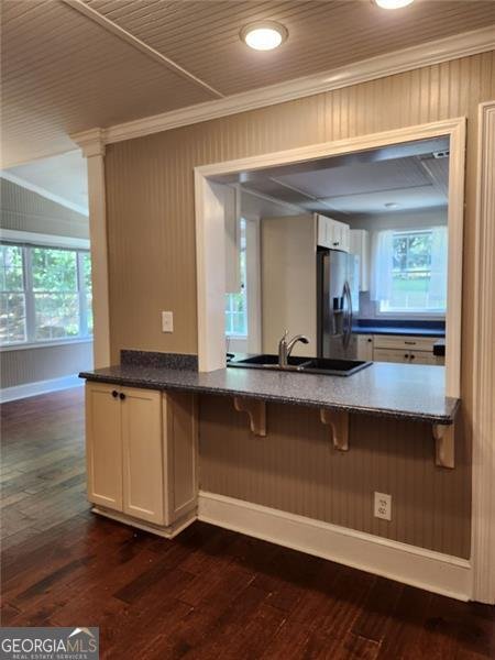 122 BLACKSTOCK Road Villa Rica - 16