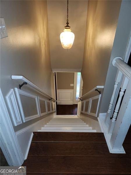 122 BLACKSTOCK Road Villa Rica - 20