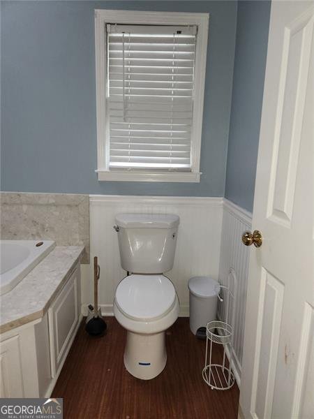 122 BLACKSTOCK Road Villa Rica - 24