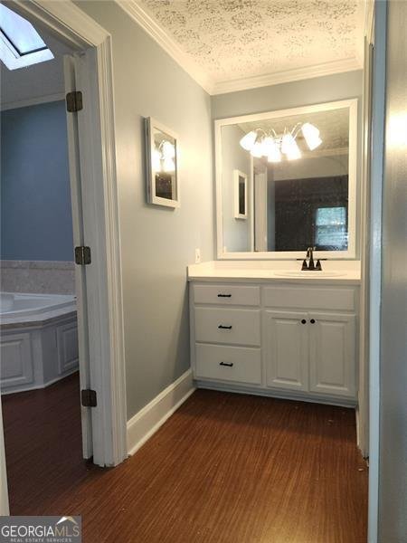 122 BLACKSTOCK Road Villa Rica - 27