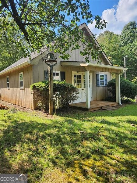 122 BLACKSTOCK Road Villa Rica - 38