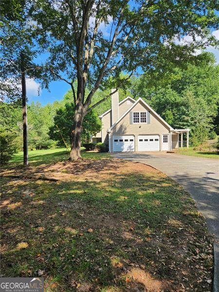 122 BLACKSTOCK Road Villa Rica - 4