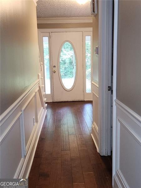 122 BLACKSTOCK Road Villa Rica - 5
