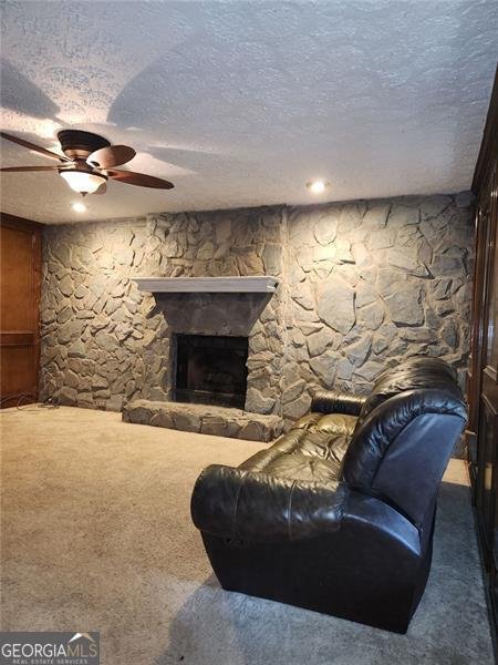122 BLACKSTOCK Road Villa Rica - 9