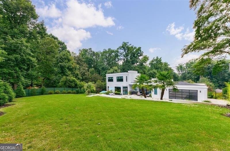 1263 Hopkins Terrace Atlanta - 4