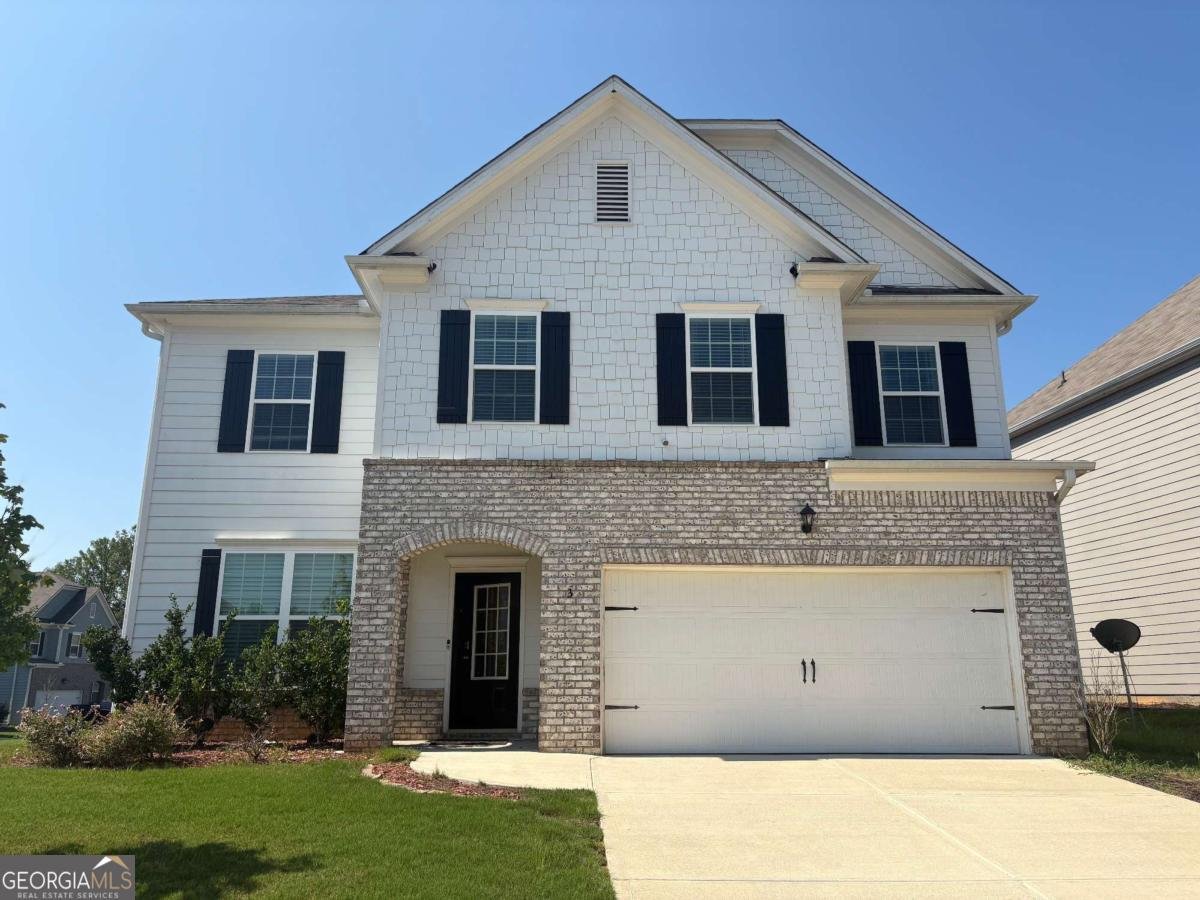 13 Jocelyn Drive Braselton - 1