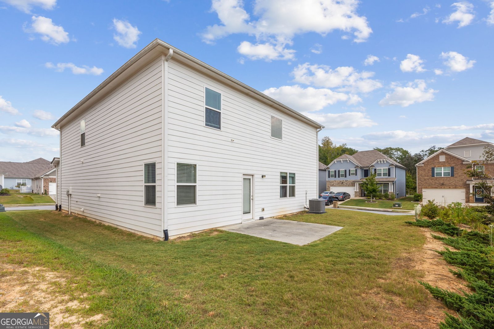 13 Jocelyn Drive Braselton - 30