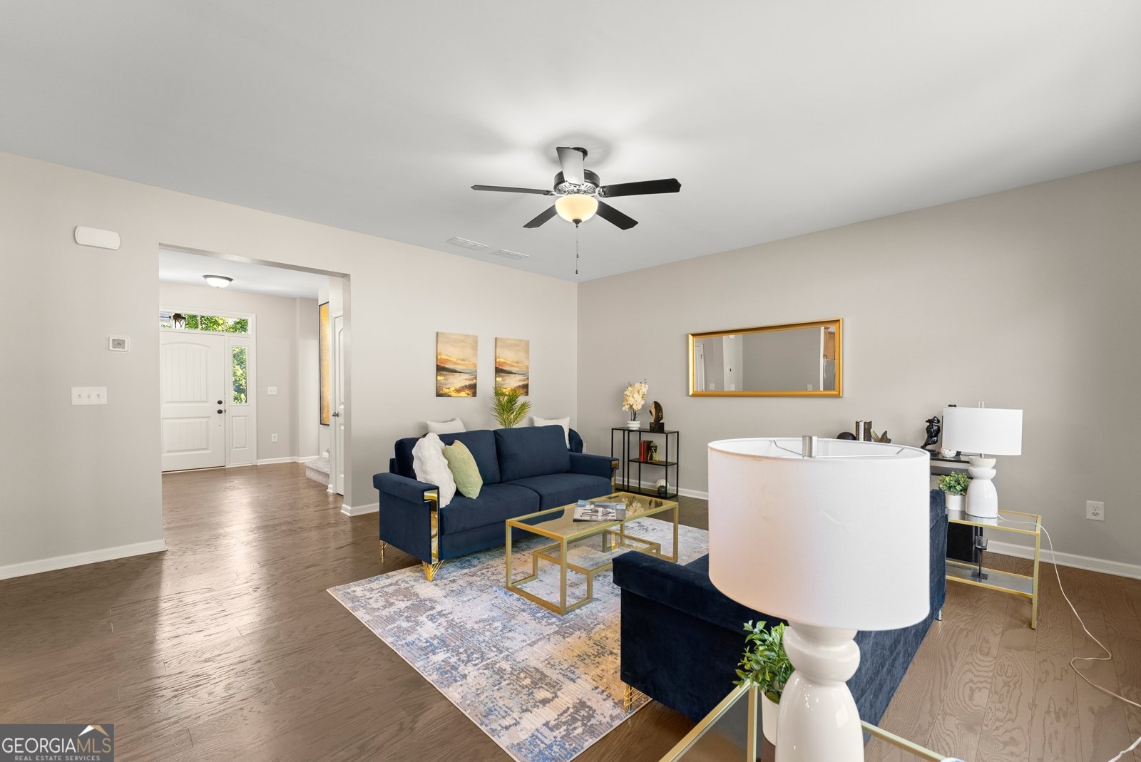 1791 Primrose Park Road Sugar Hill - 10