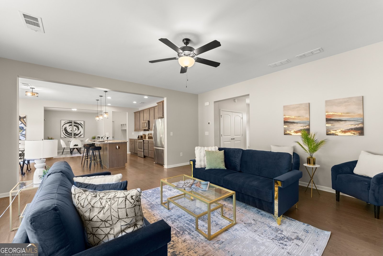 1791 Primrose Park Road Sugar Hill - 11