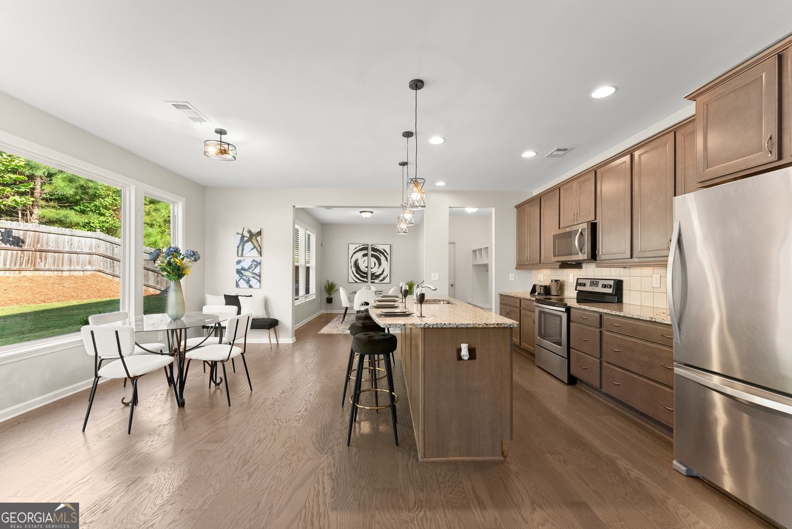 1791 Primrose Park Road Sugar Hill - 12