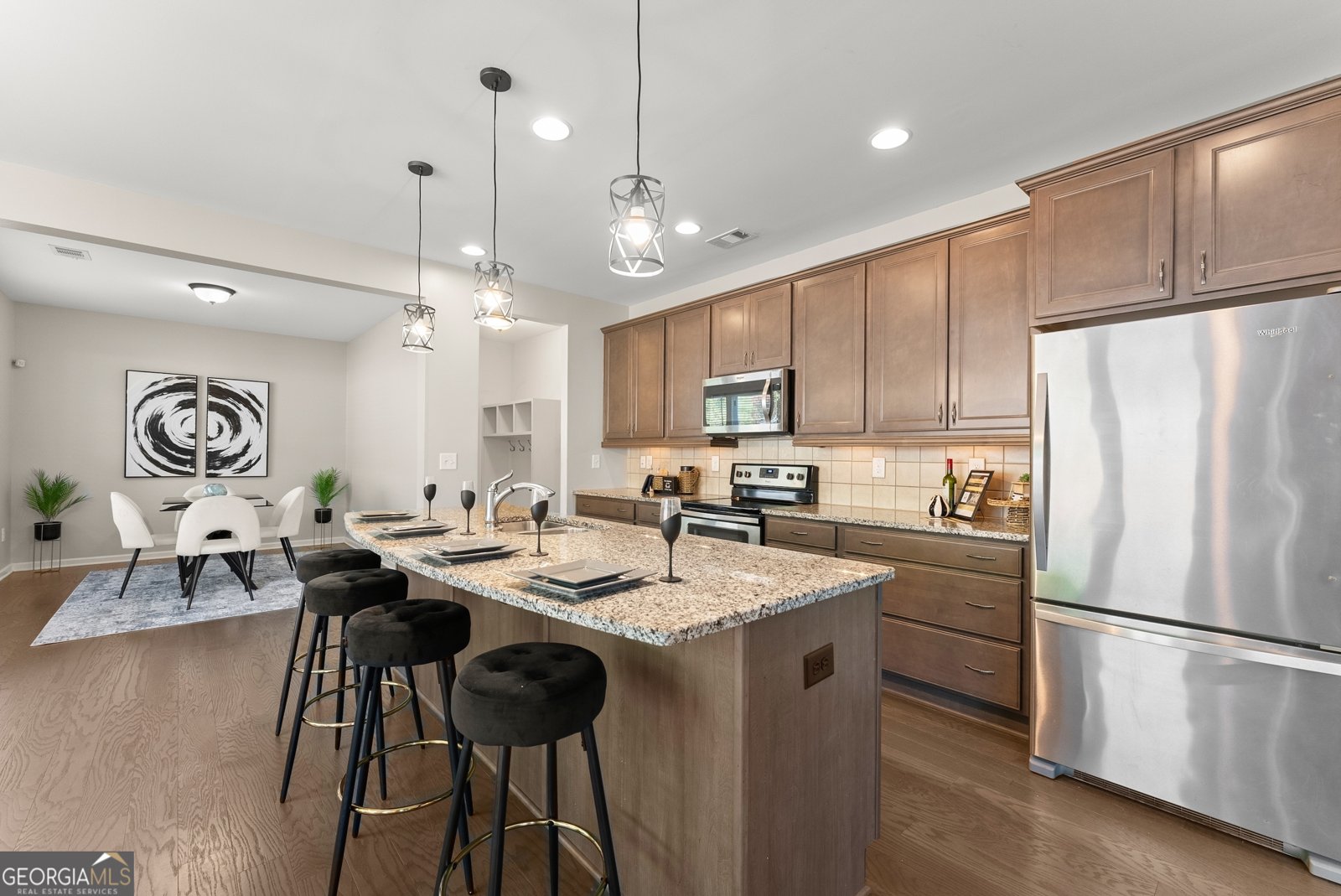1791 Primrose Park Road Sugar Hill - 13
