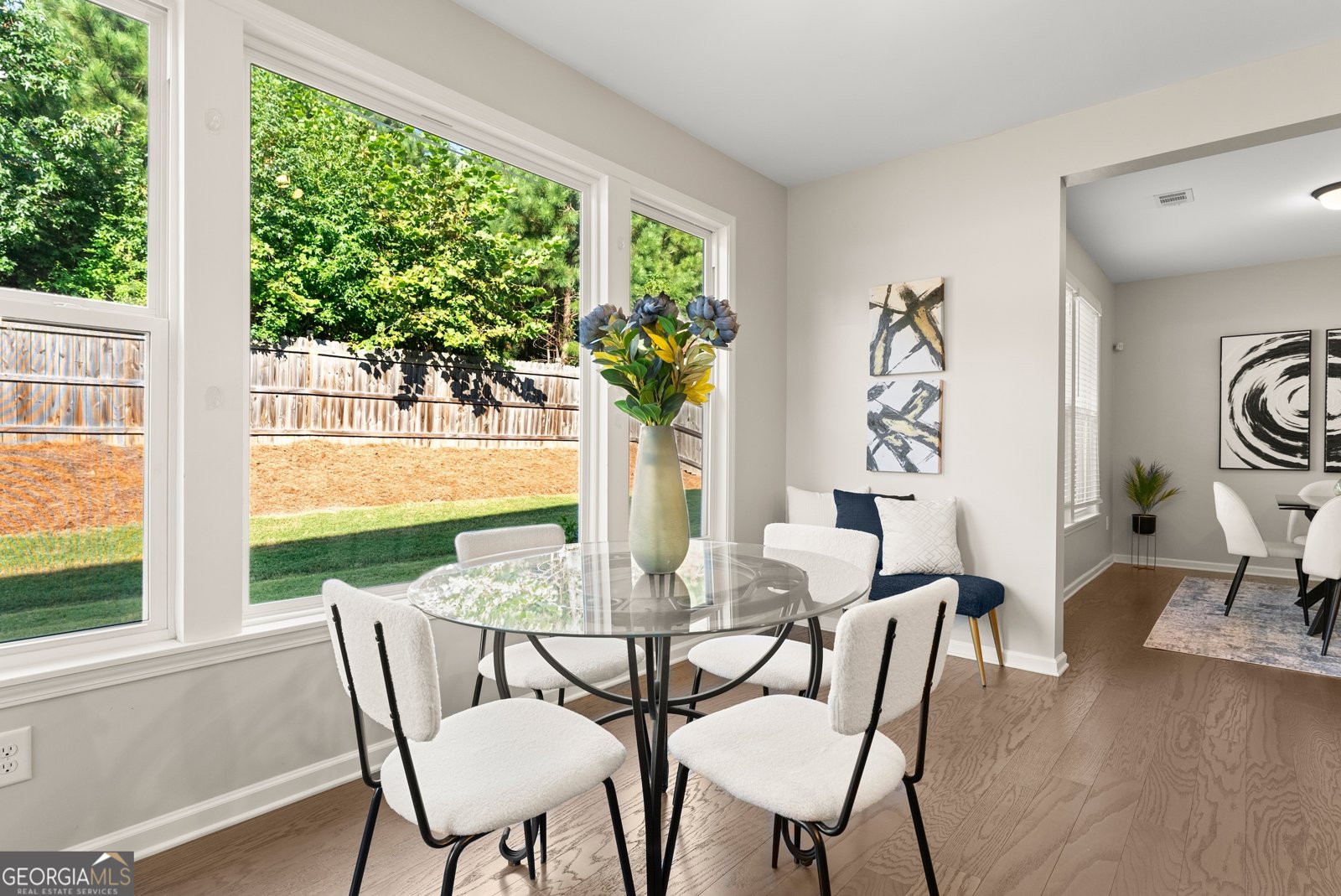 1791 Primrose Park Road Sugar Hill - 16