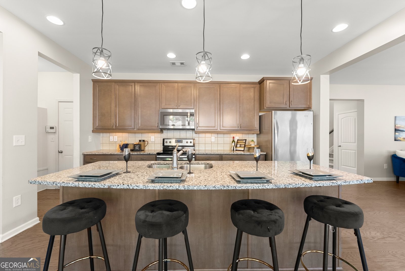 1791 Primrose Park Road Sugar Hill - 17
