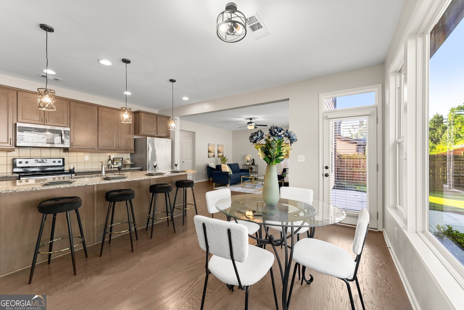 1791 Primrose Park Road Sugar Hill - 18