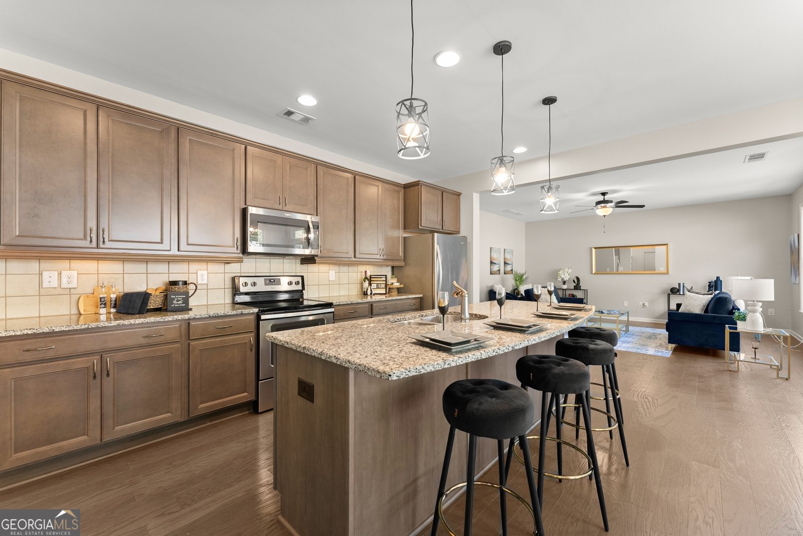 1791 Primrose Park Road Sugar Hill - 19