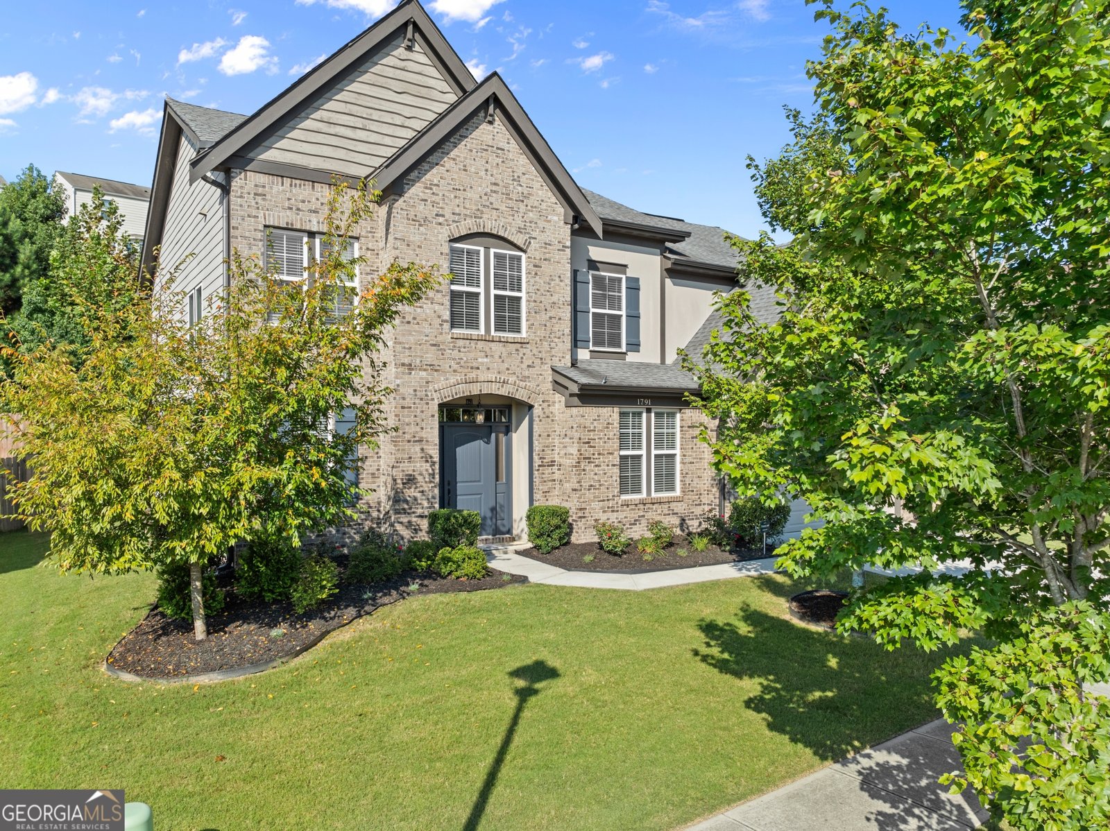 1791 Primrose Park Road Sugar Hill - 2