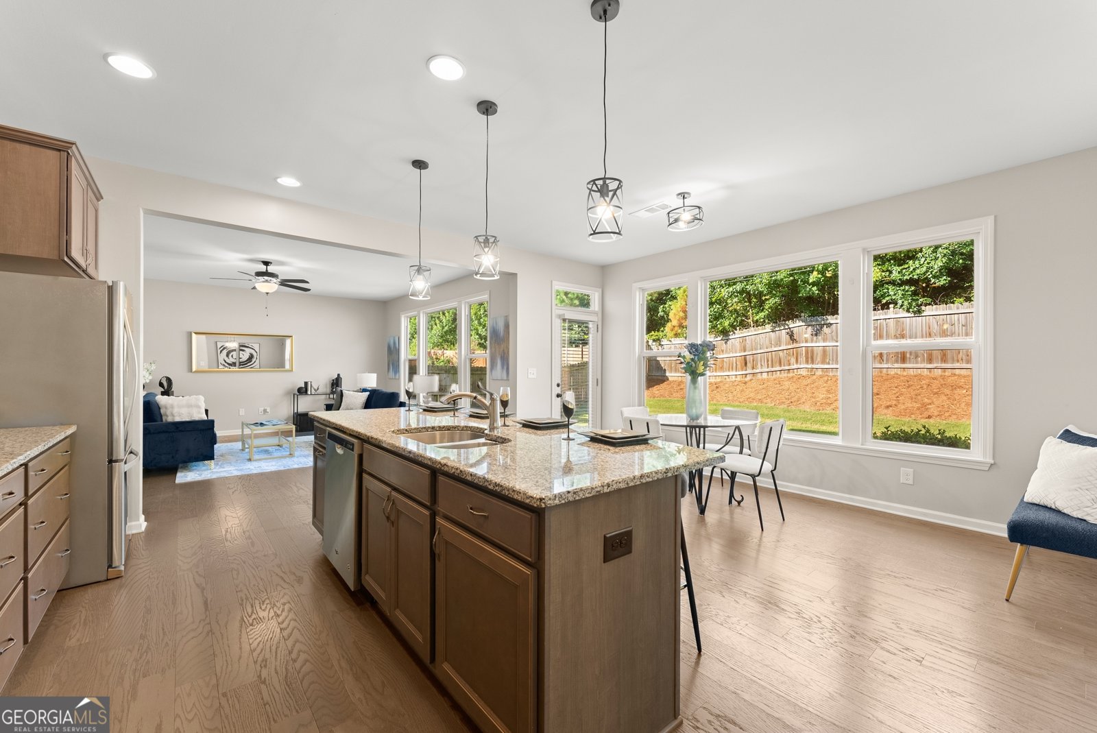 1791 Primrose Park Road Sugar Hill - 20