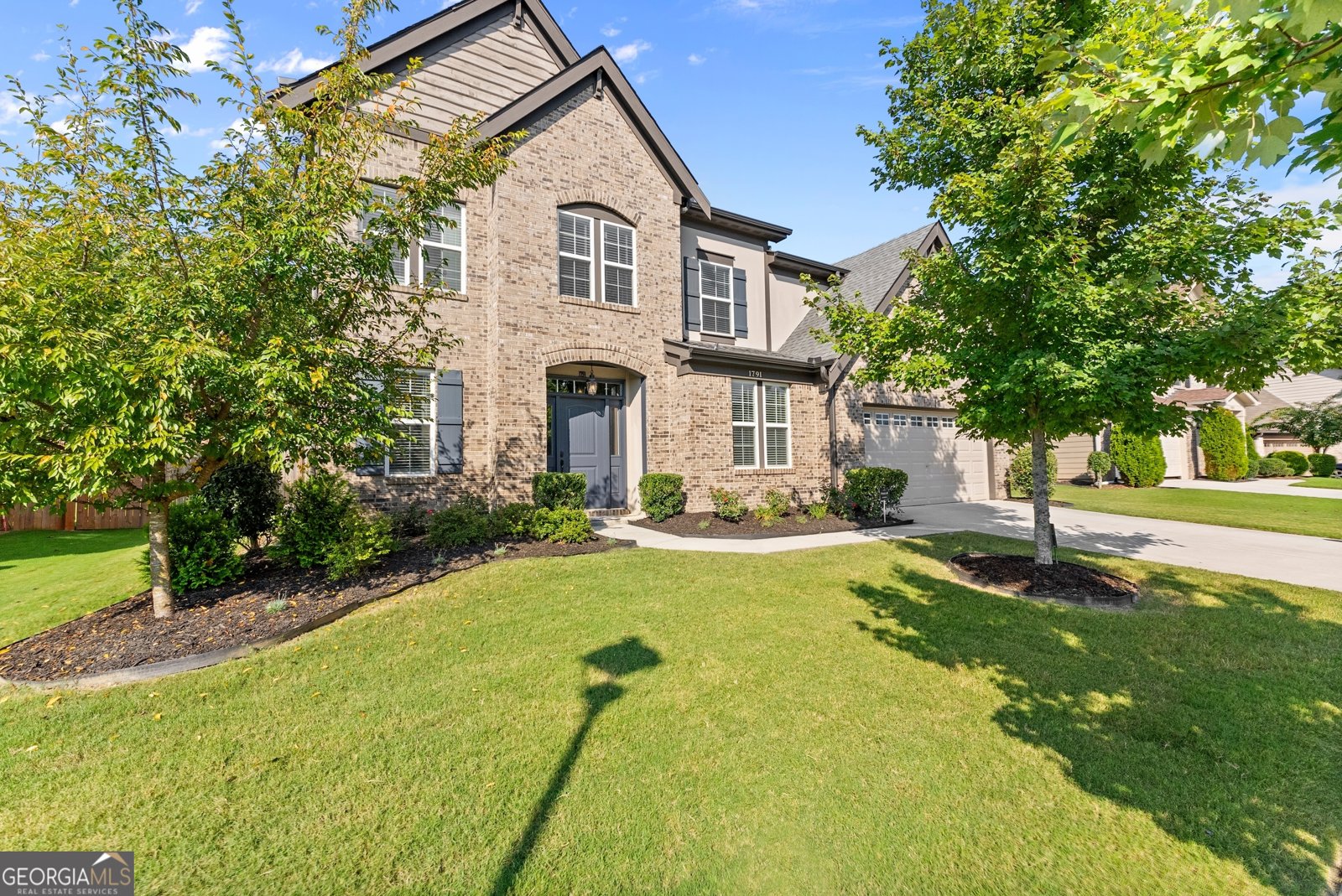 1791 Primrose Park Road Sugar Hill - 3