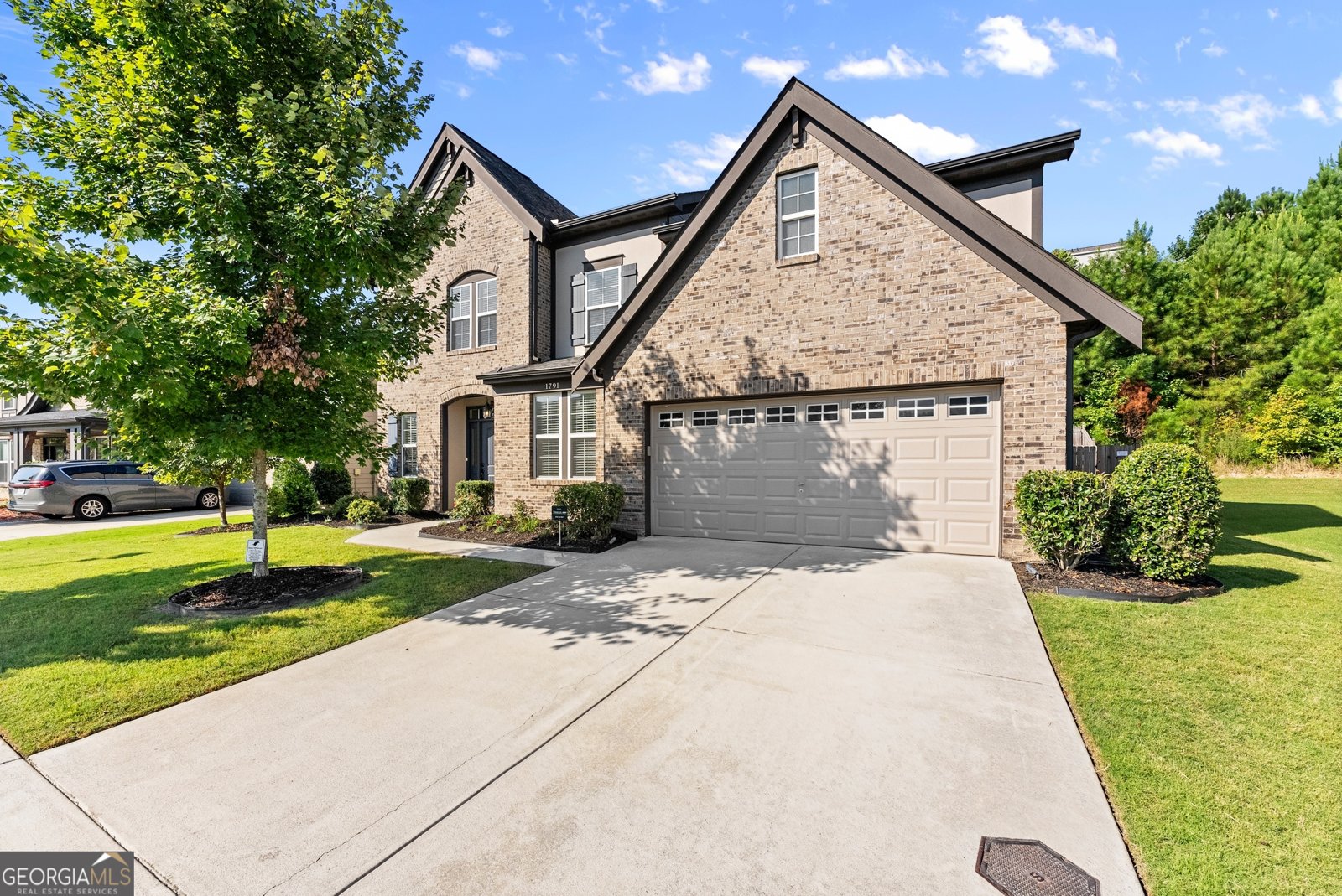 1791 Primrose Park Road Sugar Hill - 4