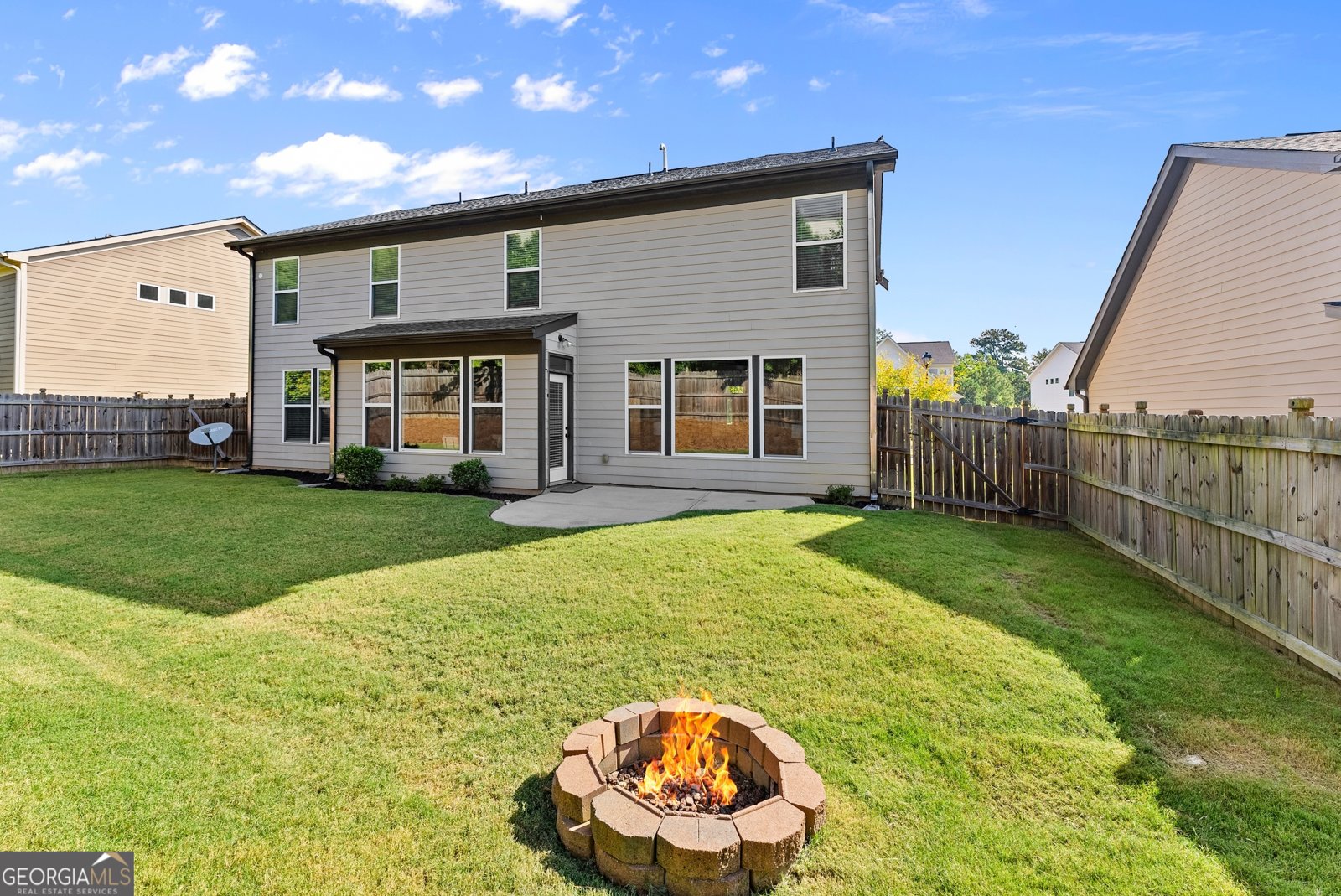 1791 Primrose Park Road Sugar Hill - 48
